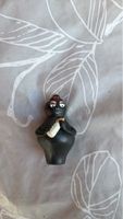 Figurine Barbapapa femme utilisé