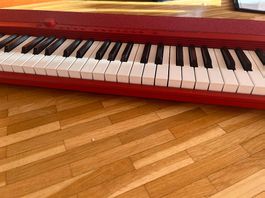 Casio CT-S1 (Casiotone) - clavier 61 touches