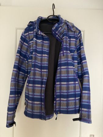 Icepeak Softshell Jacke
