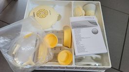 Swing Maxi Flex von medela zu verkaufen