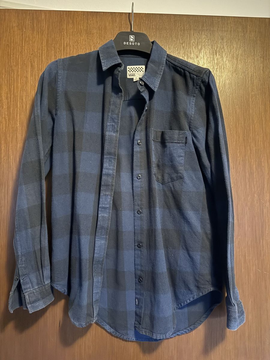 Vans Chemisiers: Camicia Vans – D'occasion à Bioggio par M.M.O