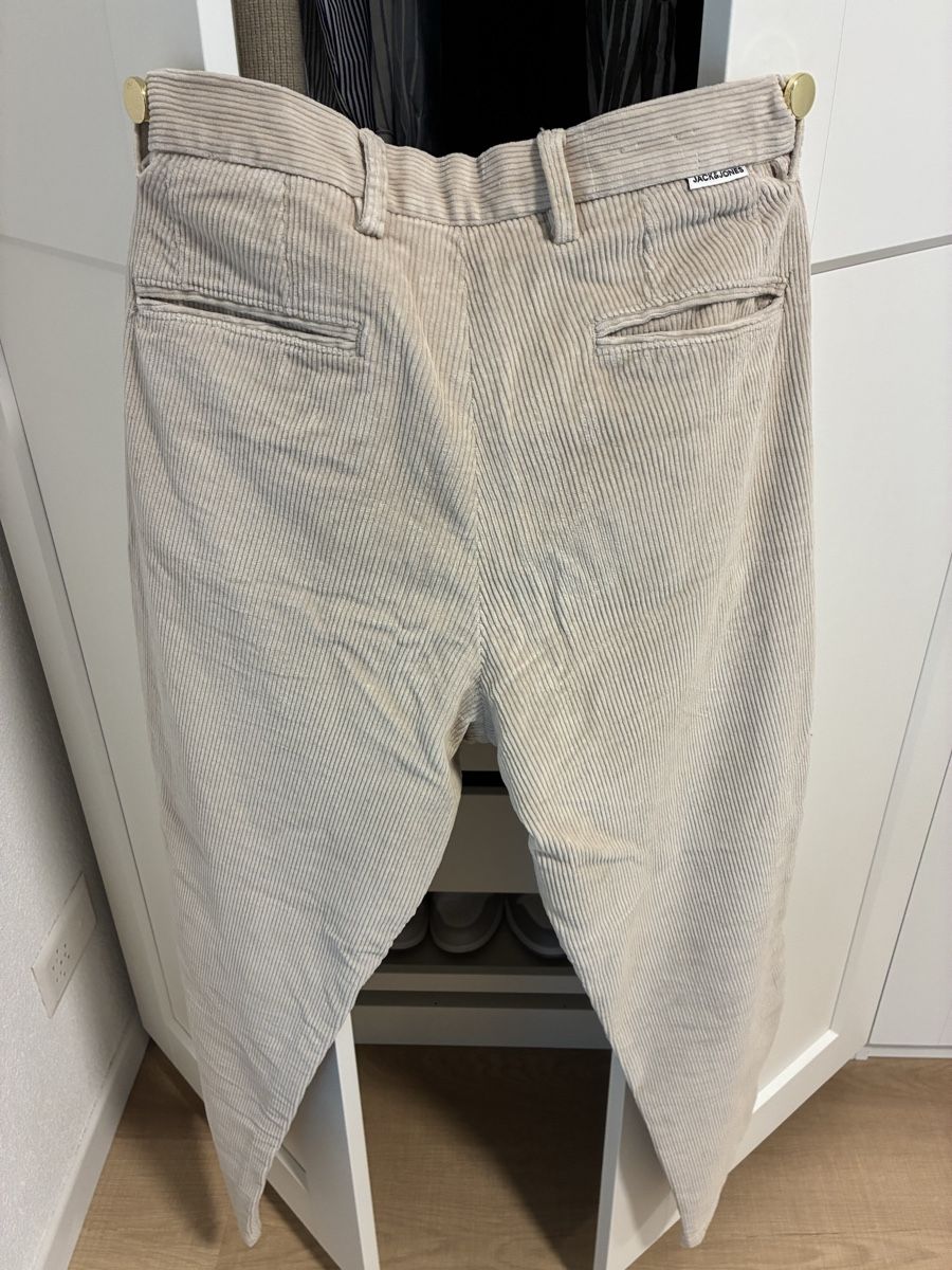 Jack & Jones Pantaloni: Hose – Nuovo (secondo la descrizione) da Oekingen venduto da Jdog01 1