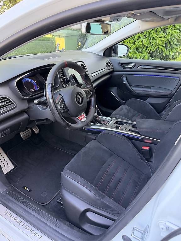 Automobili: Renault Mégane 4 RS – Usato da Puidoux venduto da max_ty2p 5