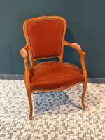 Louis Philippe Sessel