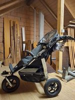 TFK adventure Buggy Kinderwagen Jahrgang 2017