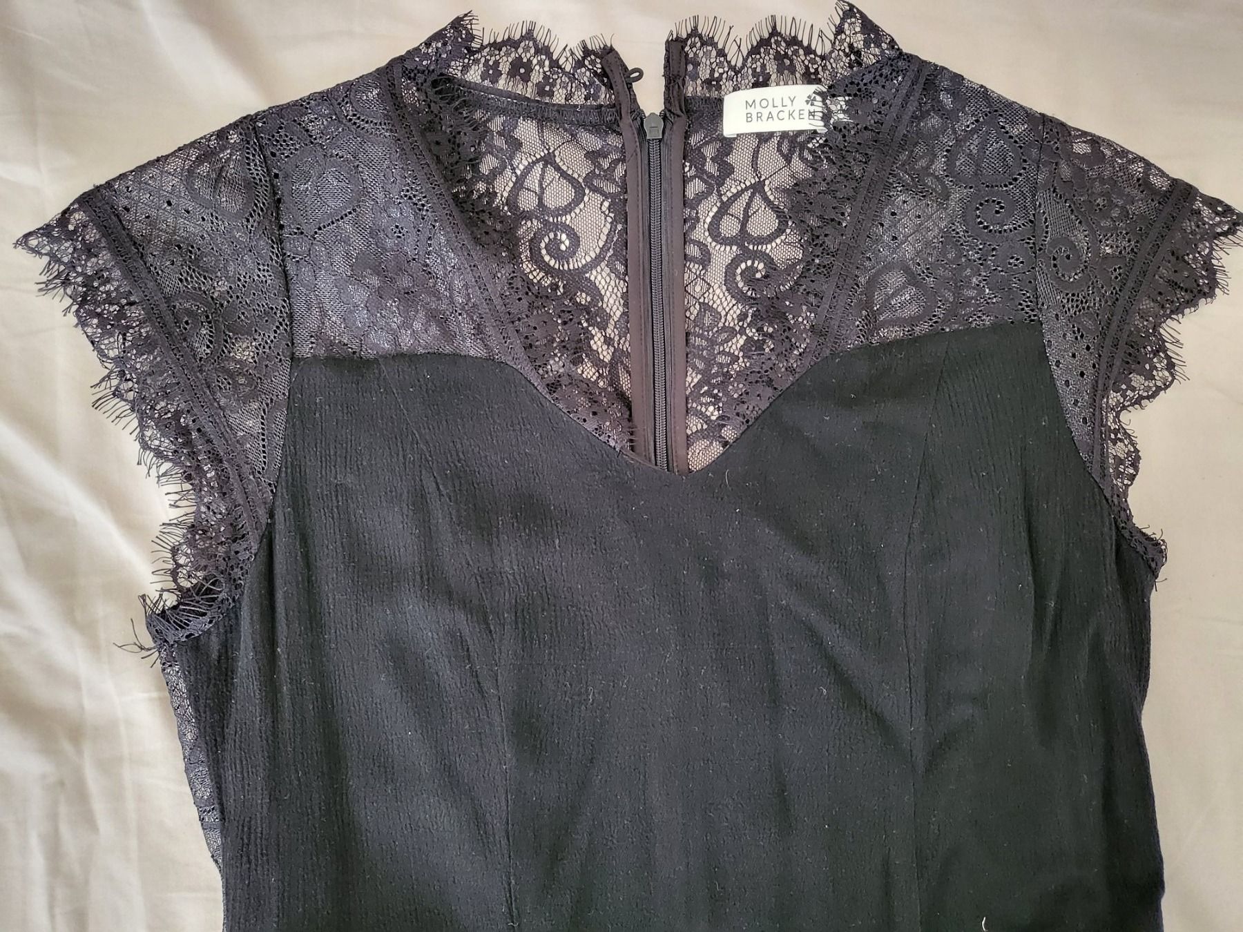 Kleider: Robe – Gebraucht aus bern von gsh_2w9d 8
