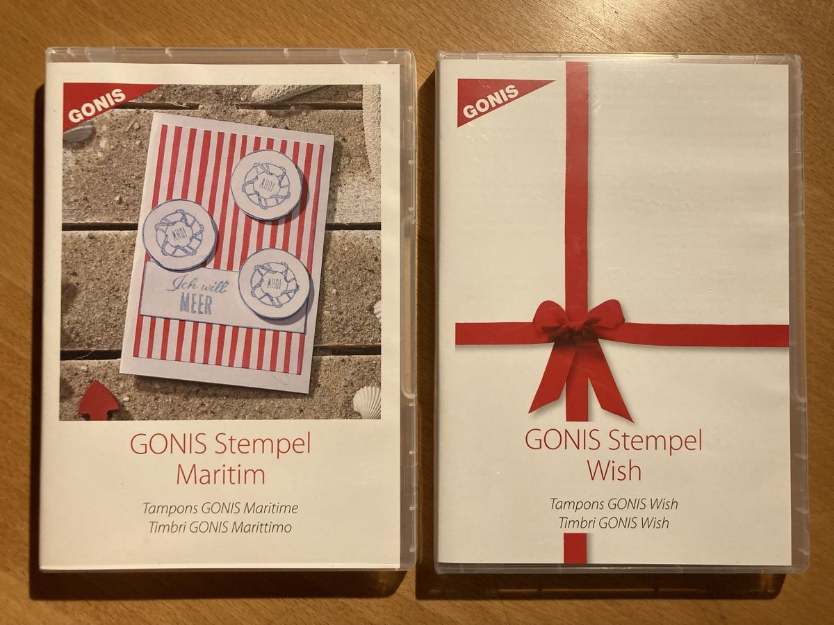 Stempel: Lot Stempel und Stanzer – Neu (gemäss Beschreibung) aus Aarau Rohr von Goldfisch21 3