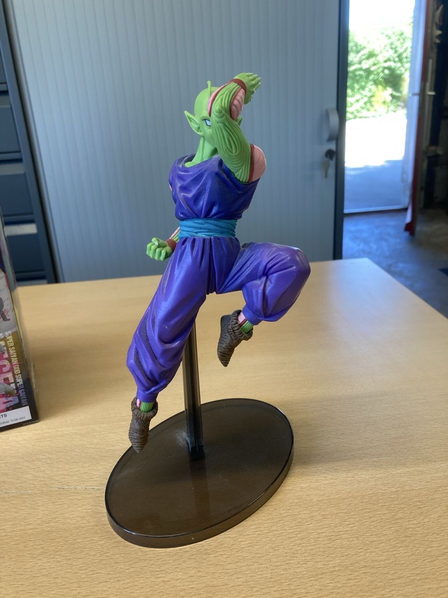 Figurines: Dragonball Figur – D'occasion à Niederuzwil par Miami1999 4