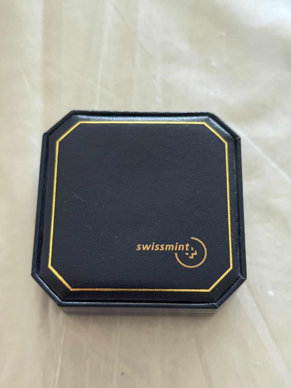 Tutti le monete: Swissmint 20 Franken 2002  PP mit Box – Usato da Wallisellen venduto da SWISS_SILVER1 2