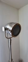Design-Stehlampe