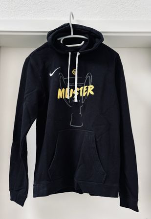 BSC Young Boys Bern YB Hoodie Pulli Meister 2019 Gr. S