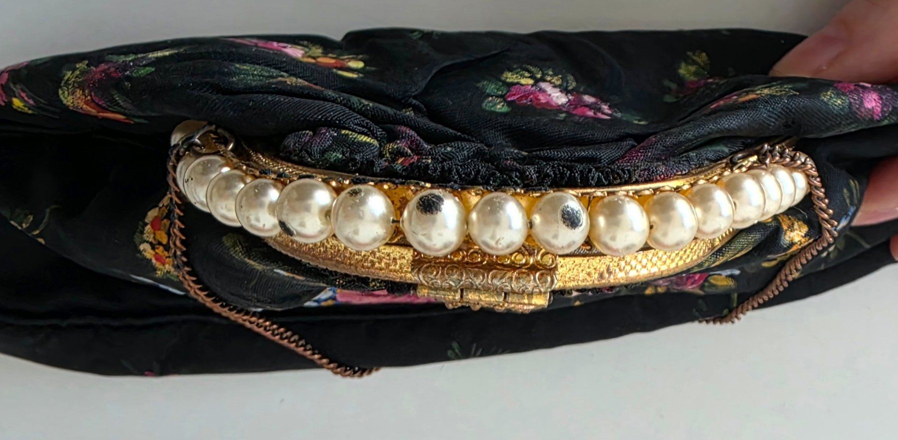 Borse da donna: Art Deco Täschchen – Usato da Zürich venduto da kip_6xk8 4