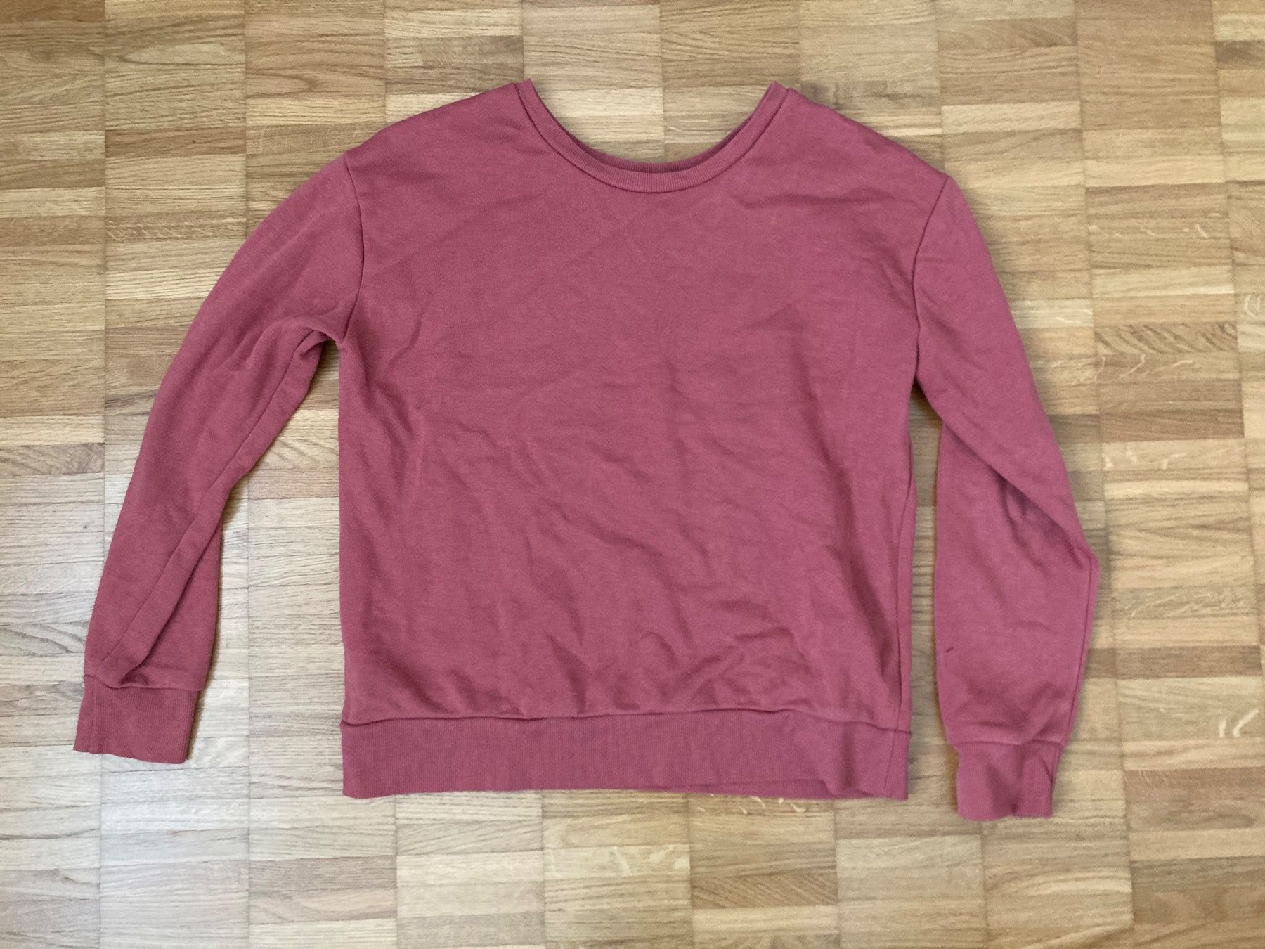 Maglioni & Felpe: warmer Pullover, Grösse 38 – Usato da Winterthur venduto da Sunshine143
