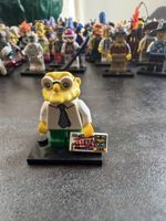 Lego Hans Maulwurf Minifigures Simpsons Serie 2