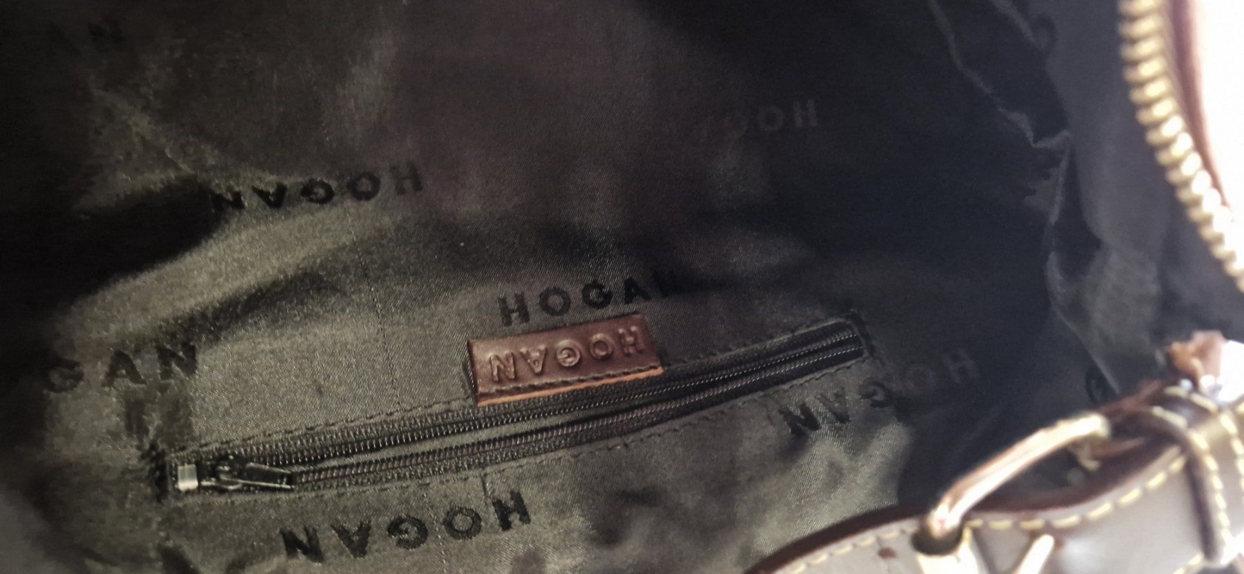 Hogan Borse da donna: HOGAN HANDTASCHE – Usato da Bilten venduto da Mic2022 4