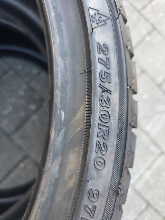 Pneumatici & Ruote complete: 2x 275 30 20 Neu – Nuovo e nell'imballaggio originale da Reinach venduto da racing08 3