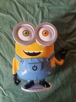 Nachtlicht Minion