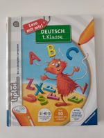 Tiptoi Deutsch 1. Klasse