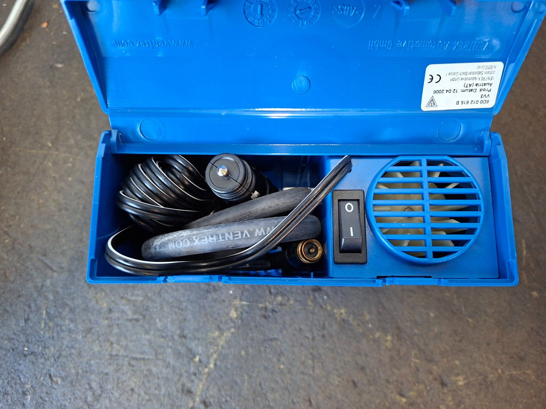 Compresseurs: Kompressor VW/Audi – Neuf (Voir description) à Cham par vento9 3