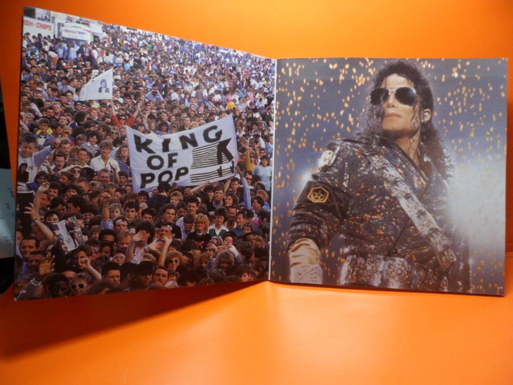 CD: MICHAEL  JACKSON   History    2 CD – Usato da Langnau i. E. venduto da gf2_29jt 1