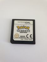 Pokémon Weisse Edition / Nintendo DS / 3DS