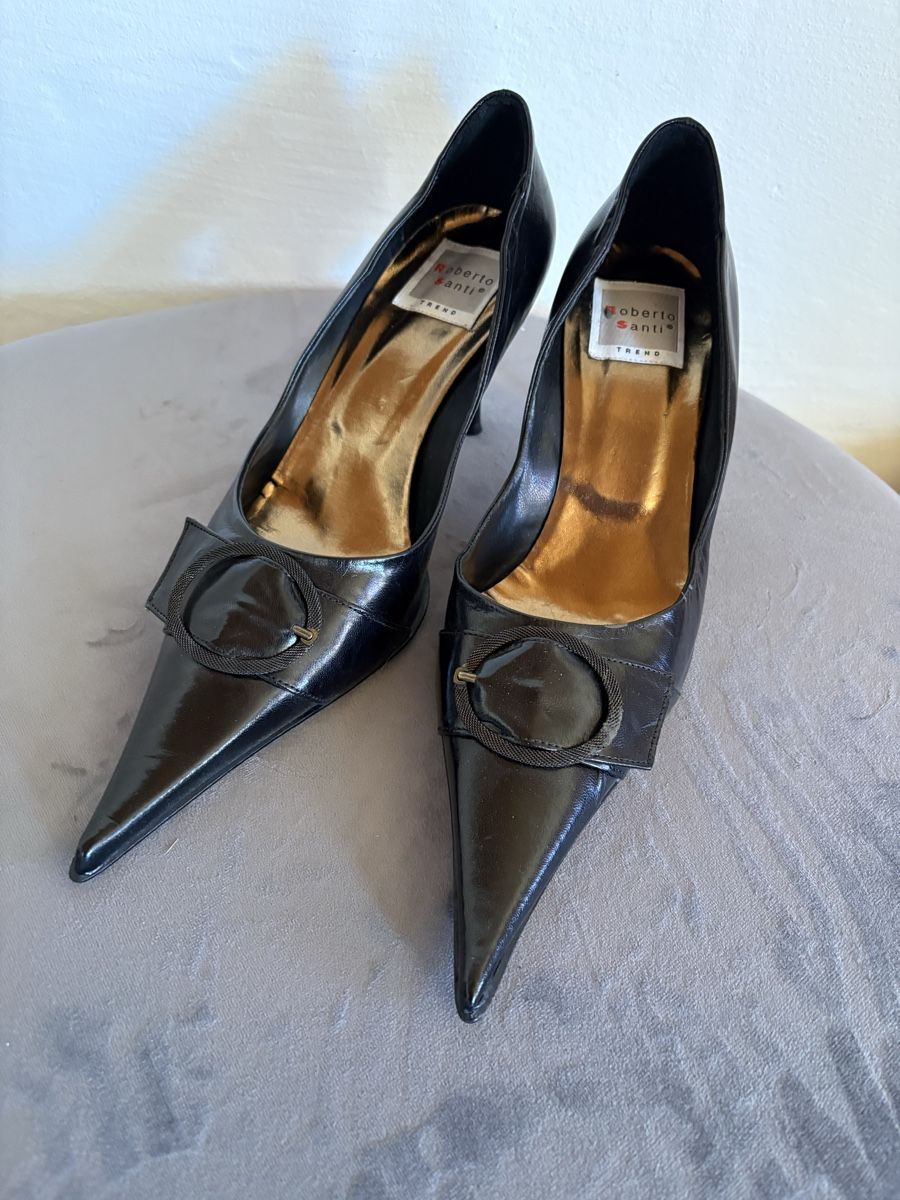 Damenschuhe: High Heels Gr 41 – Gebraucht aus Stäfa von Louder85
