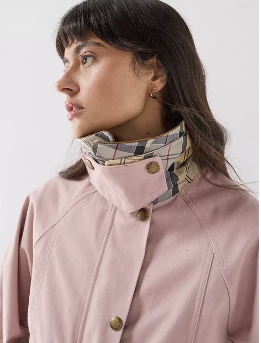 Barbour Giacche: Barbour beadnell cropped Jacke – Nuovo (secondo la descrizione) da Zuerich venduto da yasminflower 1