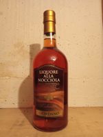 Liquore alla Nocciola Giordano - 70 cl / 24 % vol.