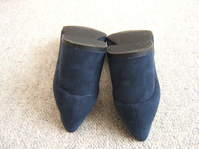 Scarpe da donna: Damen Pumps Marco Tozzi – Usato da Allschwil venduto da momo4444 2