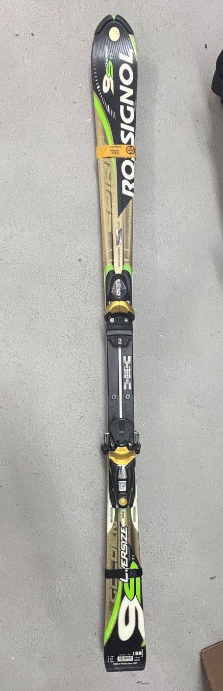 Rossignol Skis: Rossignol Ski – Gebraucht aus Lausen von ole1993