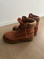 Timberland Stiefel Grösse 38