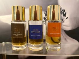 💎 Kit Découverte : Parfum d’Empire / Entdeckungsset
