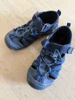 Sandalen Junge Gr.30 