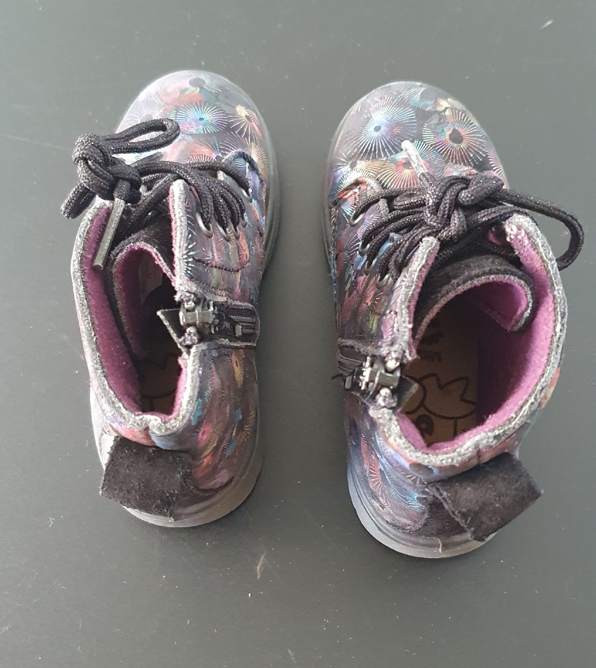 Ricosta Chaussures filles: Pepino Halbschuhe Grösse 25 – D'occasion à Solothurn par Zoonja 2