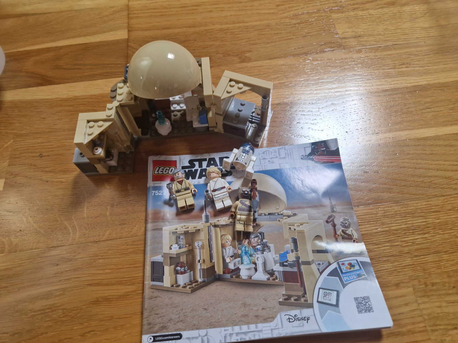 Lego Kit di costruzioni: Lego starwars 75270 – Usato da Bernex venduto da Mardone 1
