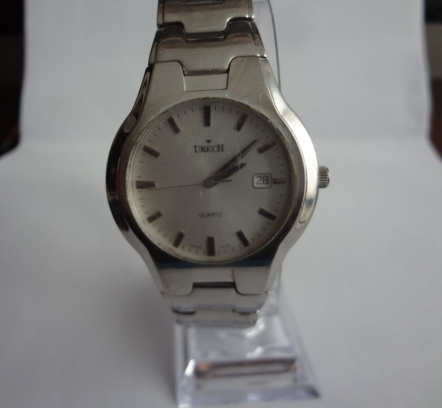 Orologi: Urech 19.757.2 – Usato da Thun venduto da trix1059