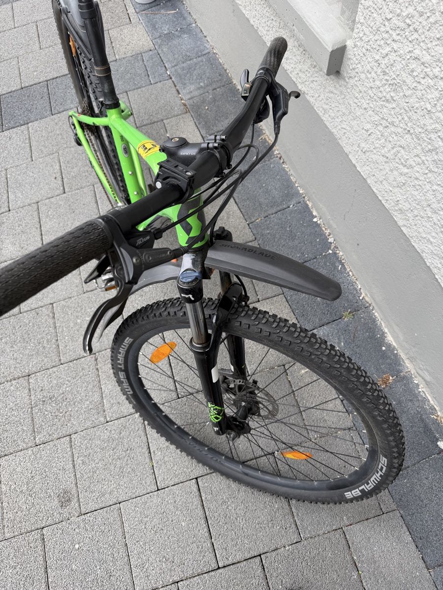 Scott Vélos: Scott Aspect 29zoll – D'occasion à Murten par Ski-Outlet 5