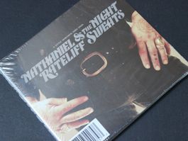 NATHANIEL RATELIFF 2CDs VERGRIFFEN OVP! inkl. Top-Hit S.O.B.