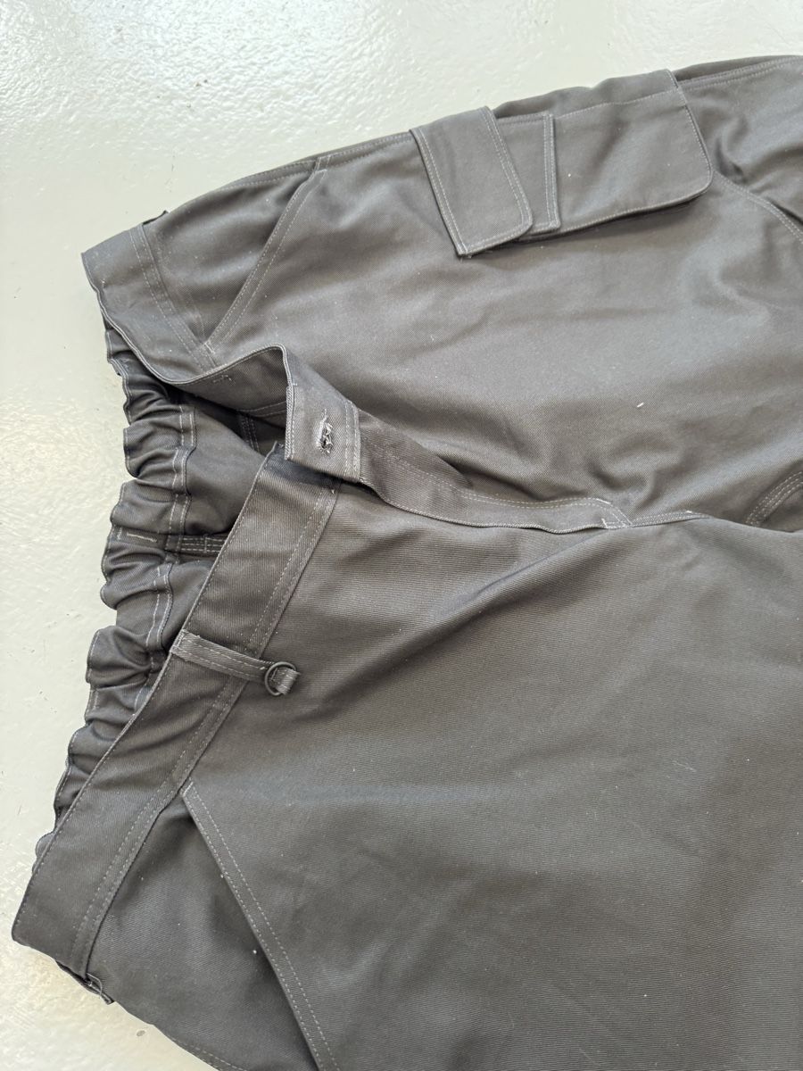 Pantaloni: Original Engel Arbeitshose, Baumwolle, Neu! – Nuovo e nell'imballaggio originale da Meisterschwanden venduto da tzw43weber 2