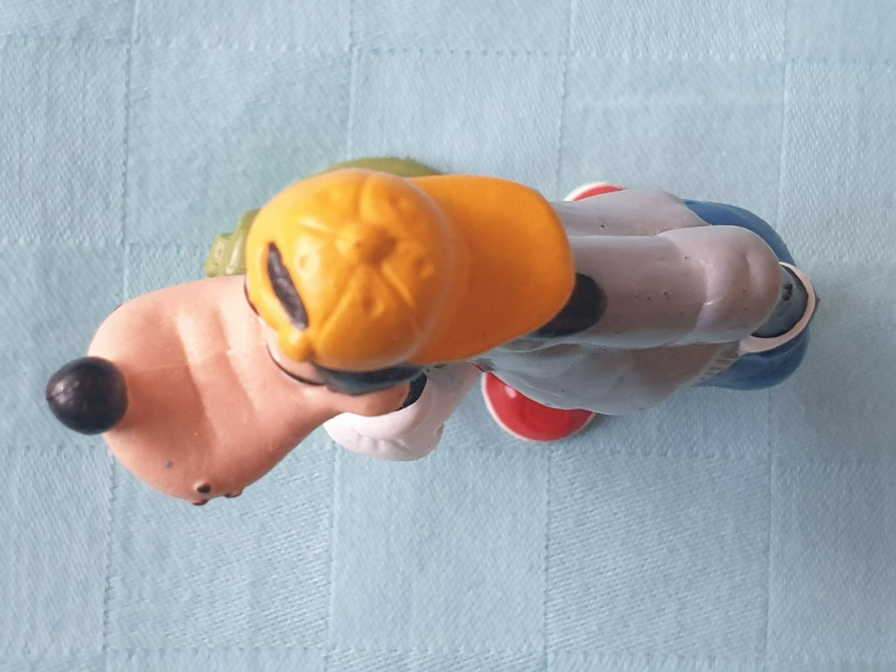 Statuette: Goofy im Freizeitanzug Disney Figur – Usato da Mörschwil venduto da spirspi 5