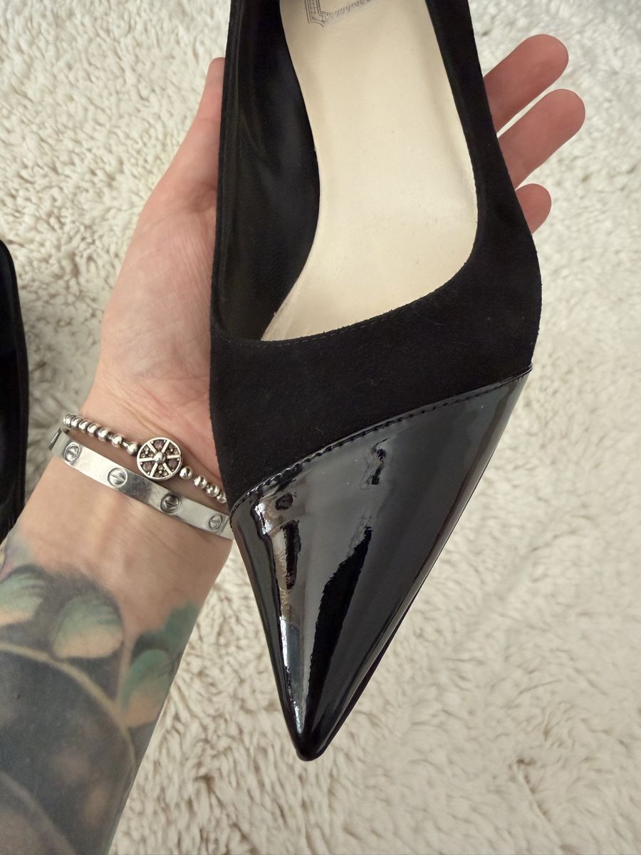 Dior Scarpe da donna: Dior shoes – Nuovo (secondo la descrizione) da Schaffhausen venduto da Nadiuna 7