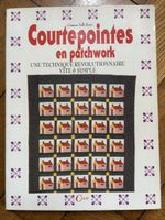Patchwork libro 