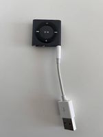 iPod shuffle