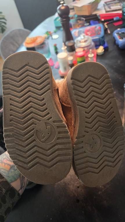 Scarpe per ragazzi: billy winterboots gr. 25W – Usato da Niederwangen BE venduto da Hmela 1
