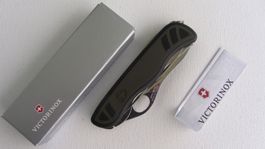 Victorinox CH Soldier 2024 Hunter Pro neu mit Box