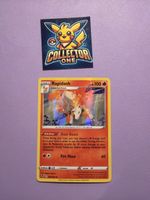 Pokemon Rapidash Holo 2022