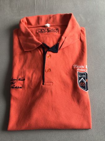 Herren Poloshirt 
