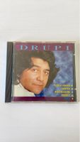 Drupi CD Sehr guter Zustand