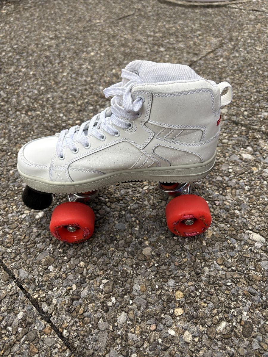 Starway Patins à roul. & inline: Rollschuhe Starway – D'occasion à Ebnat-Kappel par playade