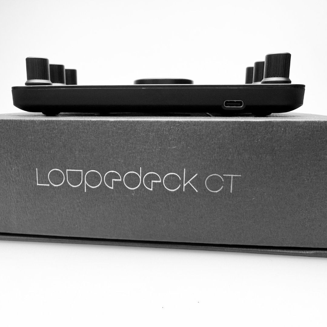 Tastaturen: Loupedeck CT - Creative Tool – Gebraucht aus Hermetschwil-Staffeln von Gaspare_Gentile 7
